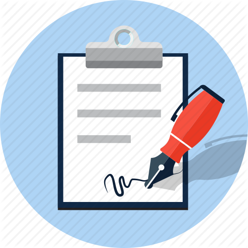 Работаем по договору